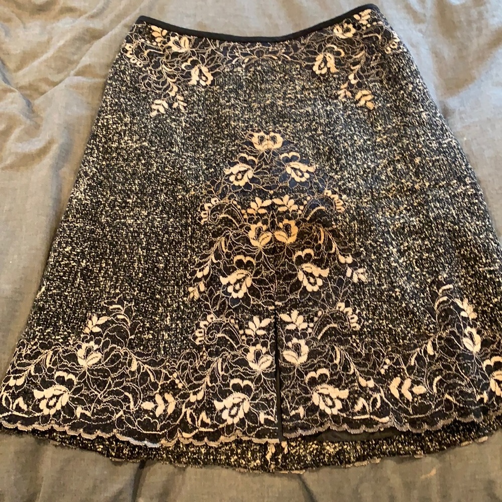 DKNY skirt
